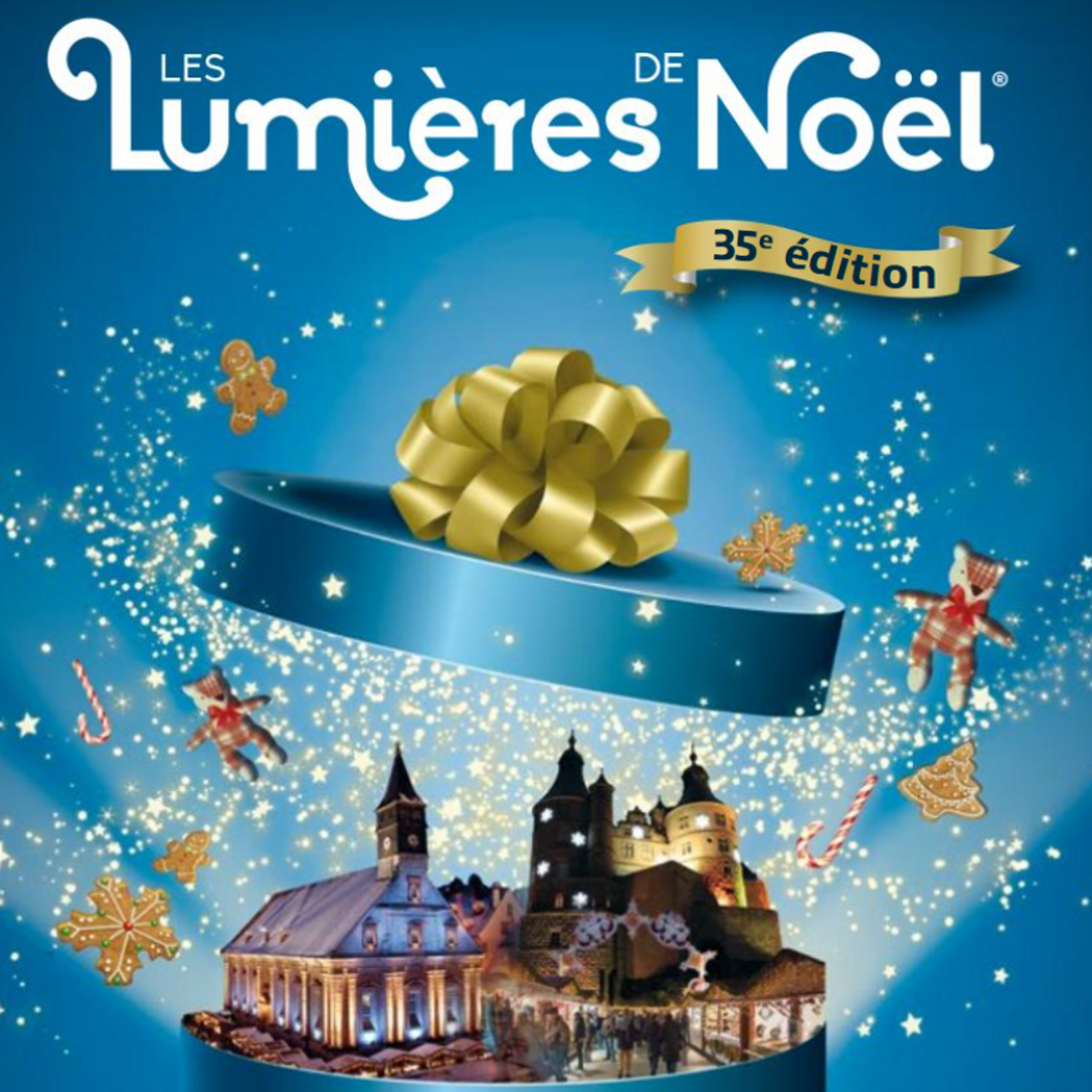 photo plaquette Noël Montbéliard